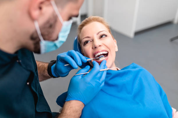 Emergency Dental Services in Ely, MN